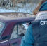 Пьяный рыбак умер в застрявших в сугробе Жигулях - Сетевое издание Толк