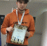 Студент АлтГТУ Артур Сухов выиграл Первую лигу чемпионата края по "классике" - Газета Алтайский спорт