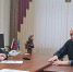 Депутат Госдумы Иван Лоор поддержал идею проведения волейбольного турнира в честь городов трудовой доблести - НовостиАлтая.рф