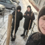 Благодарность нашим волонтерам - Алтайский государственный колледж