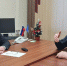 В Алтайском крае предложили провести волейбольный турнир в честь городов трудовой доблести - Законодательное Собрание