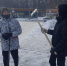 Безопасные дорожки - Алтайский государственный колледж
