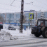 Дорожные службы отчитались об уборке снега после бурана в Барнауле - Телеканал Катунь 24