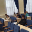 Школьники Барнаула продолжают соревноваться в региональном этапе Всероссийской олимпиады школьников (ВсОШ) - Комитет по образованию