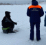 Межведомственный рейд по водным объектам прошел на пригородной территории Ленинского района - Администрация г. Барнаул