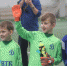 В краевой столице завершились турниры на призы звезд барнаульского футбола - Администрация г. Барнаул
