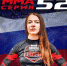 Марина Шутова из Барнаула номинирована на титул "Боец года в женском дивизионе" по версии лиги ММА Series (ссылка на голосование) - Газета Алтайский спорт