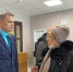 В Научном городке провели выездной прием жителей по вопросам договоров и компенсаций в рамках концессии с водоканалом - Барнаульская городская Дума