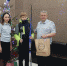 Полицейские в Алтайском крае исполнили заветное желание 13-летнего школьника - НовостиАлтая.рф