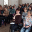 Заседание муниципального учебно-методического объединения педагогов-психологов - Комитет по образованию
