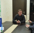 Глава города Вячеслав Франк встретился с барнаульской поэтессой Татьяной Осиповой - Администрация г. Барнаул