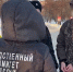 Парень, подозреваемый в повреждении портретов десантников, сам осудил свой поступок - ГТРК Алтай