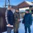 В Индустриальном районе организованы рейды по пожарной  безопасности в садоводческих товариществах - Администрация г. Барнаул