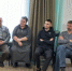 Осознание себя в социальной среде: семинар для участников СВО и ветеранов боевых действий - Центр соцреабилитации инвалидов и ветеранов боевых действий
