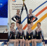Женская сборная Алтайского края - победительница чемпионата Сибирского и Дальневосточного федеральных округов - Газета Алтайский спорт