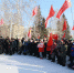 В Барнауле состоялся митинг против повышения тарифов ЖКХ - Сетевое издание Толк