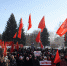 Массовый митинг против роста тарифов ЖКХ прошел в Барнауле - КПРФ