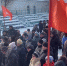 Протестные выходные на Алтае - КПРФ