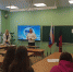 Ключевская средняя общеобразовательная школа №1 провела мероприятие «Молодежь и выборы» для учащихся 11 классов - Избирательная комиссия