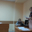 Марию Пономаренко приговорили к шести годам колонии за дискредитацию ВС РФ - Сетевое издание Толк