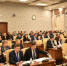 Депутаты городской Думы согласовали кандидатуры новых глав администраций двух районов Барнаула - Администрация г. Барнаул