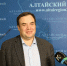Александр Брод: общественники, наблюдающие за выборами, должны создать заслон нарушениям и правовую доброжелательную среду для избирателей. - Избирательная комиссия