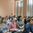 Семинар по медиаобразованию для советников директоров школ города - Комитет по образованию