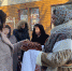 Барнаульских депутатов познакомили с русскими народными традициями - Барнаульская городская Дума