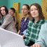 Открытие лаборатории «Цифровые кочевники» - Barnaul-Altai.Ru