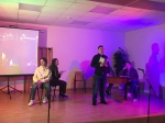 Проект «Страницы»