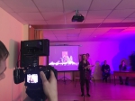 Проект «Страницы»