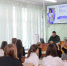 Специалисты Заринской городской больницы встретились с будущими коллегами - Министерство здравоохранения