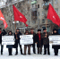 Еженедельные акции протеста продолжаются в Бийске - КПРФ