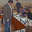 Известные гроссмейстеры дали сеансы одновременной игры в Барнауле и Тальменке - Газета Алтайский спорт