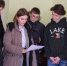 В рамках Месячника молодого избирателя в Залесовском муниципальном округе прошла ежегодная квест-игра - Избирательная комиссия