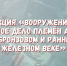 Лекцию о военном деле племен Алтая прочитала для школьников Новоалтайска историк АлтГУ - АлтГУ