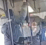 Папа, не надо!: барнаульцы устроили потасовку в автобусе - Сетевое издание Толк