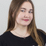 Продюсер МедиаHub Маргарита Хожаева прошла отбор на программу президентской платформы «Россия — страна возможностей» - ИГН АлтГУ