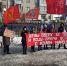 Шестые протестные выходные - КПРФ