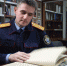 О расследовании громкого убийства прошлых лет изданию "Комсомольская правда. Барнаул" рассказал заместитель руководителя отдела криминалистики следственного управления СКР по Алтайскому краю Роман Шаповал - Следственный комитет