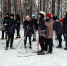 Состоялось Первенство города Барнаула по спортивному туризму - Комитет по образованию