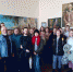 В гостях у художников - АГИК