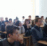 Встреча с представителями БЮИ - Академия гостеприимства