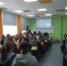 Мусора больше нет - Академия гостеприимства