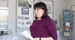 Всероссийская акция "Сдаем вместе. День сдачи ЕГЭ родителями" прошла в Барнауле