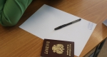 Всероссийская акция "Сдаем вместе. День сдачи ЕГЭ родителями" прошла в Барнауле