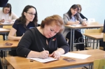 Депутаты БГД приняли участие во Всероссийской акции «Сдаем вместе. День сдачи ЕГЭ родителями»