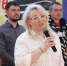 Кристина Юстус приняла участие в открытии турнира по хоккею на траве - Барнаульская городская Дума