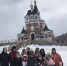 Воспитанники воскресной школы совершили паломническую поездку - Алтайская митрополия