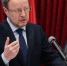 Виктор Томенко призвал банкиров к долгосрочной ответственной и профессиональной работе в условиях санкций - Телеканал Катунь 24